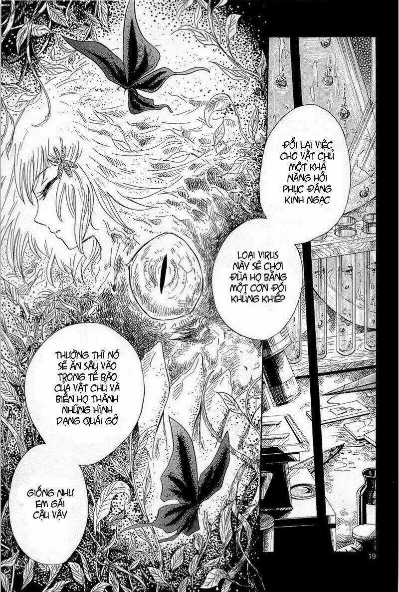 Pupa - Chapter 4 - Trang 20