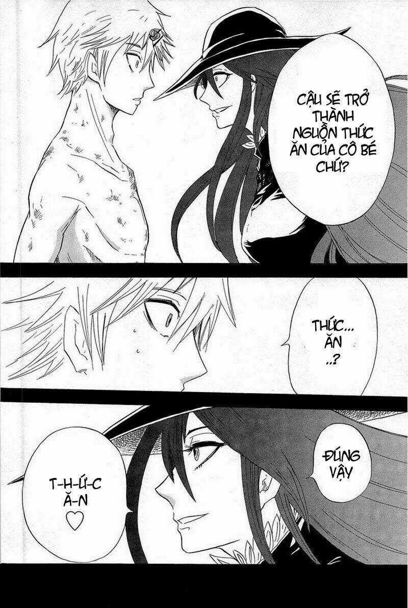 Pupa - Chapter 4 - Trang 25