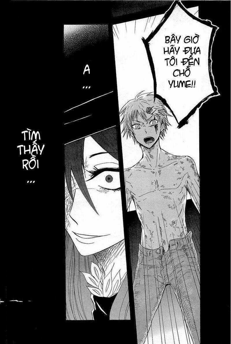 Pupa - Chapter 4 - Trang 29