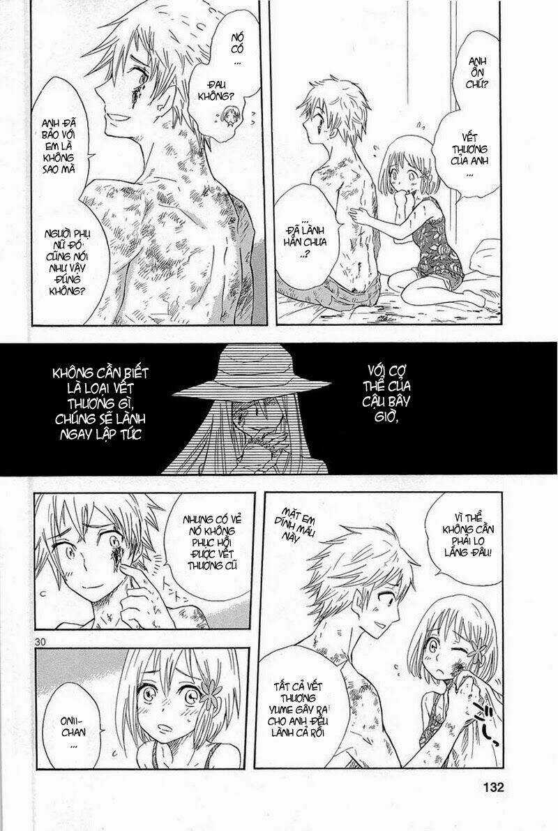 Pupa - Chapter 4 - Trang 31