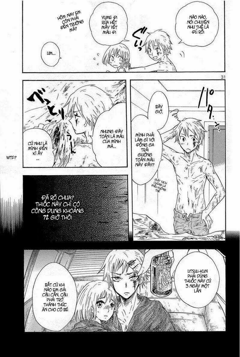 Pupa - Chapter 4 - Trang 32