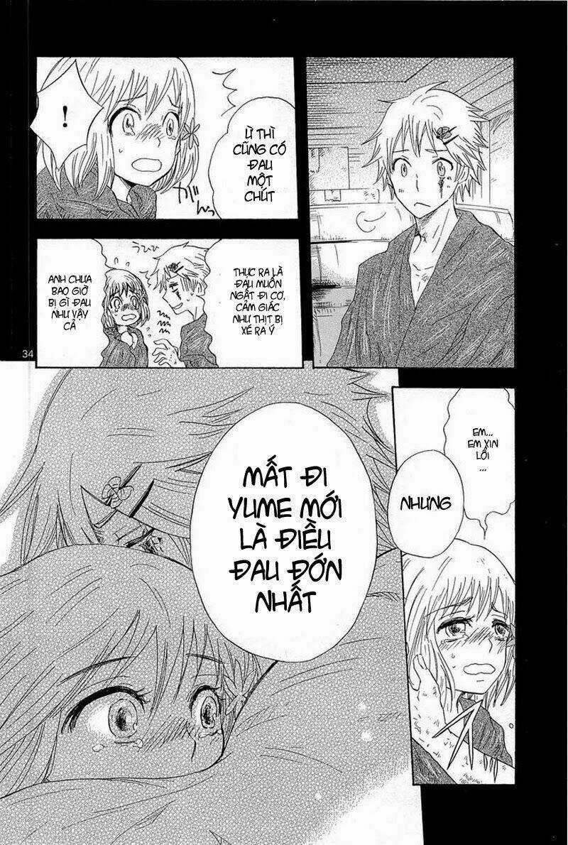 Pupa - Chapter 4 - Trang 35