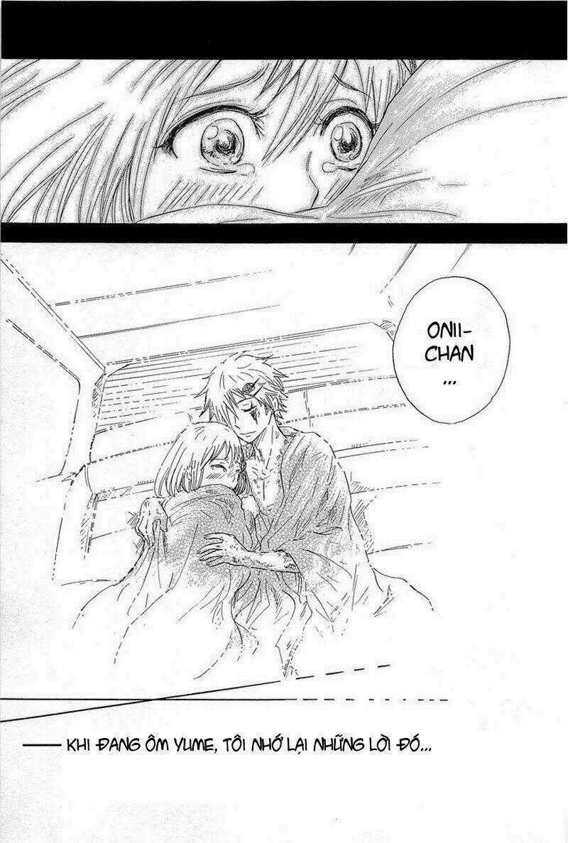 Pupa - Chapter 4 - Trang 36