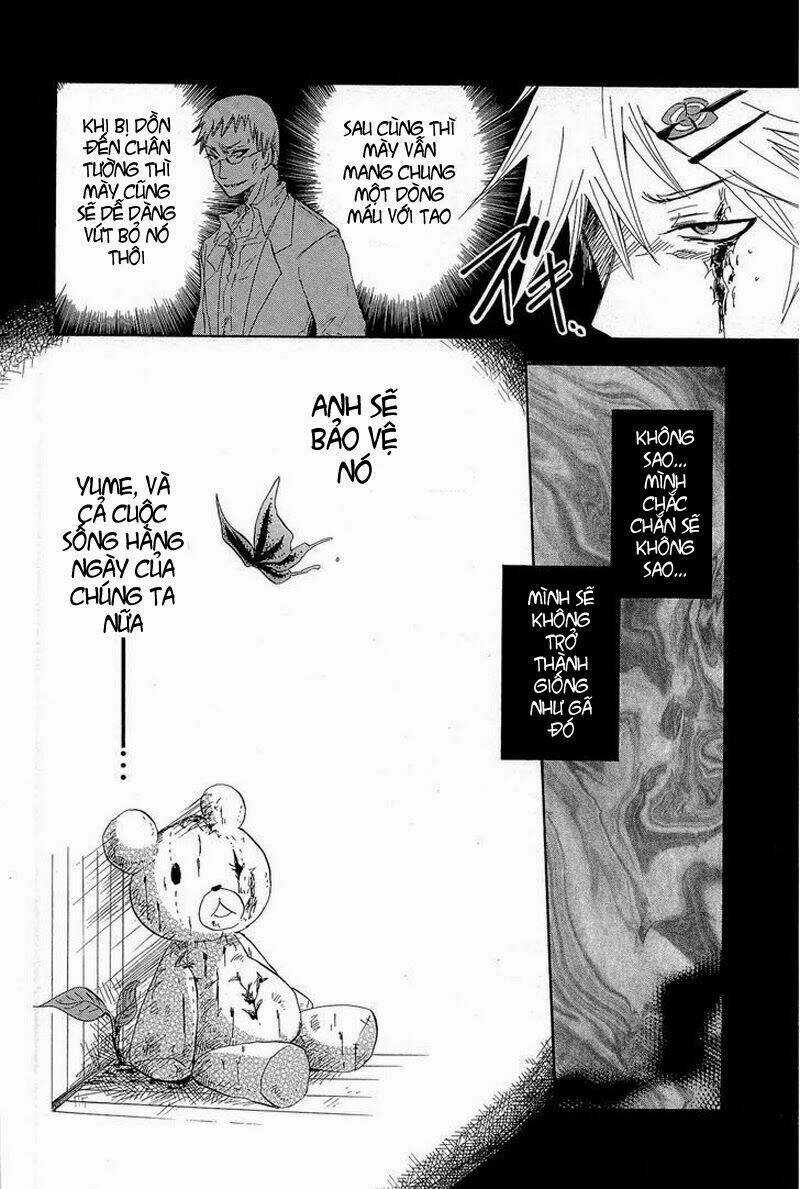 Pupa - Chapter 4 - Trang 37