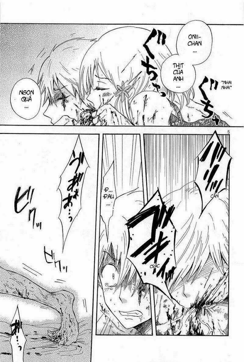 Pupa - Chapter 4 - Trang 6