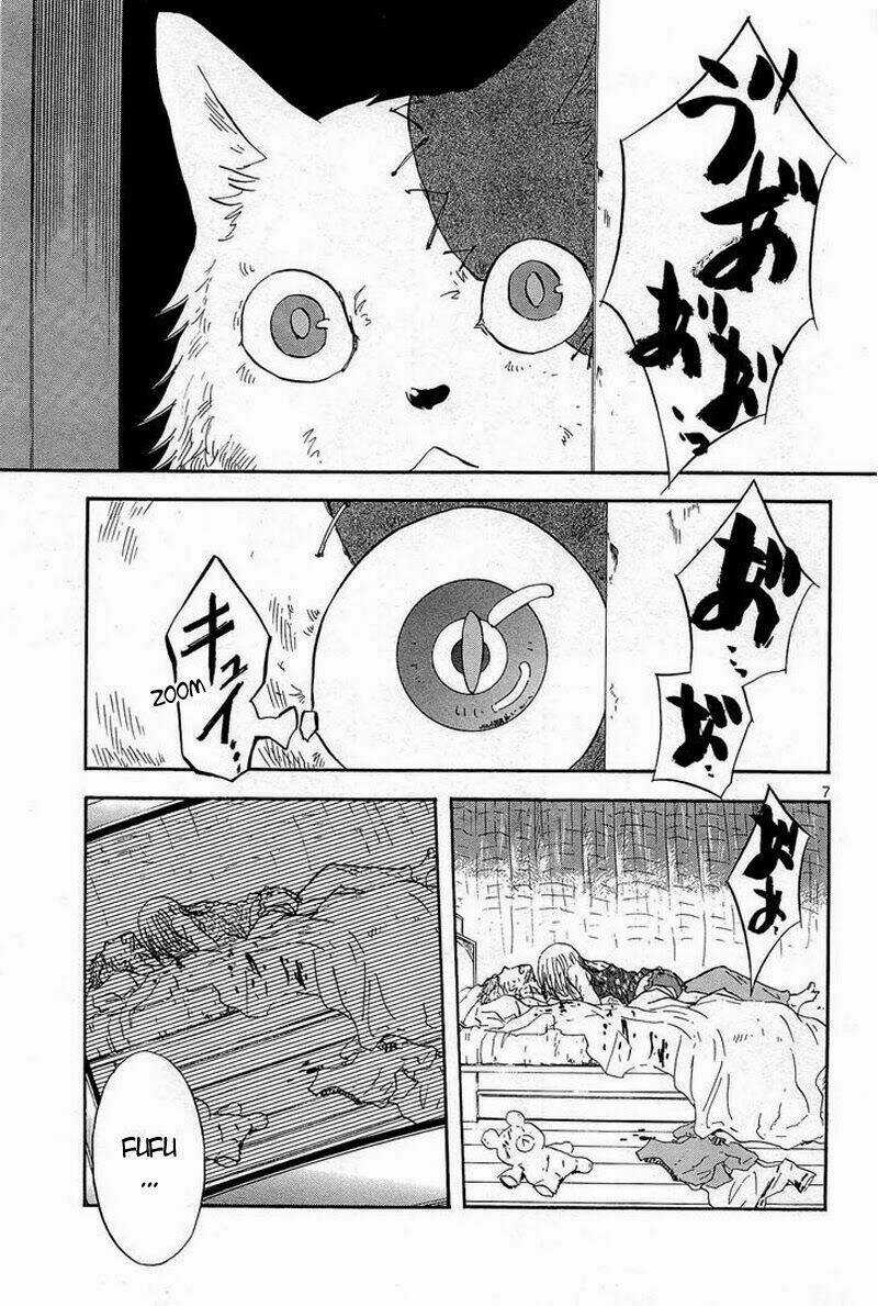 Pupa - Chapter 4 - Trang 8