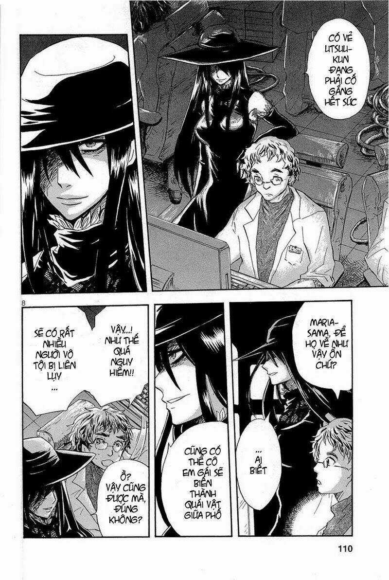 Pupa - Chapter 4 - Trang 9