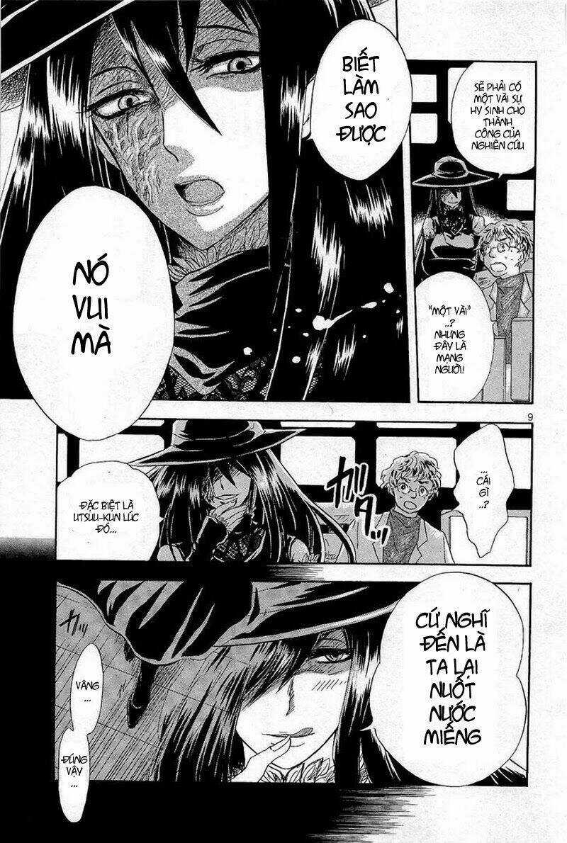 Pupa - Chapter 4 - Trang 10