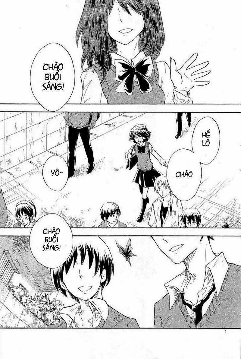 Pupa - Chapter 5 - Trang 2