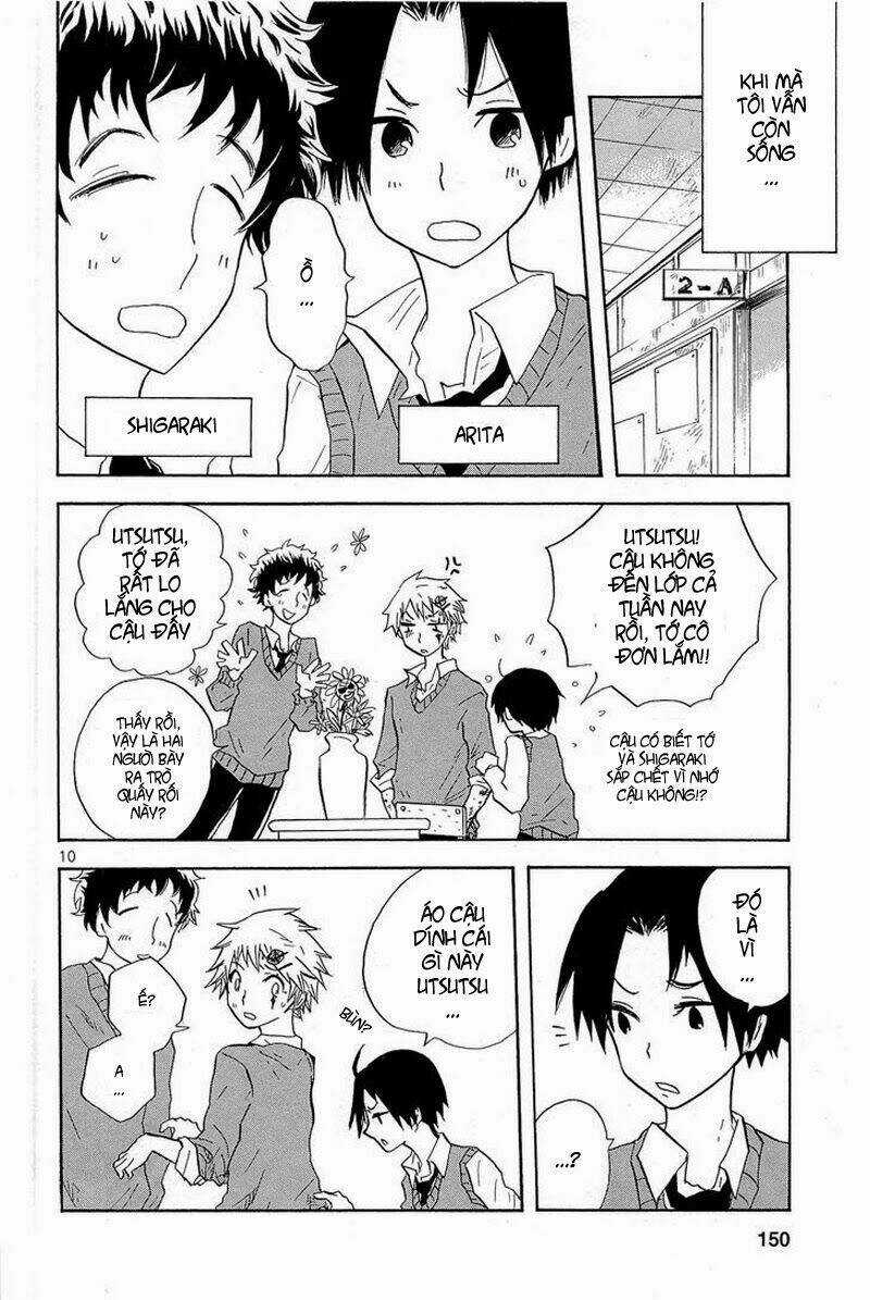 Pupa - Chapter 5 - Trang 11