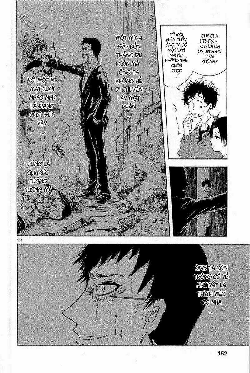 Pupa - Chapter 5 - Trang 13