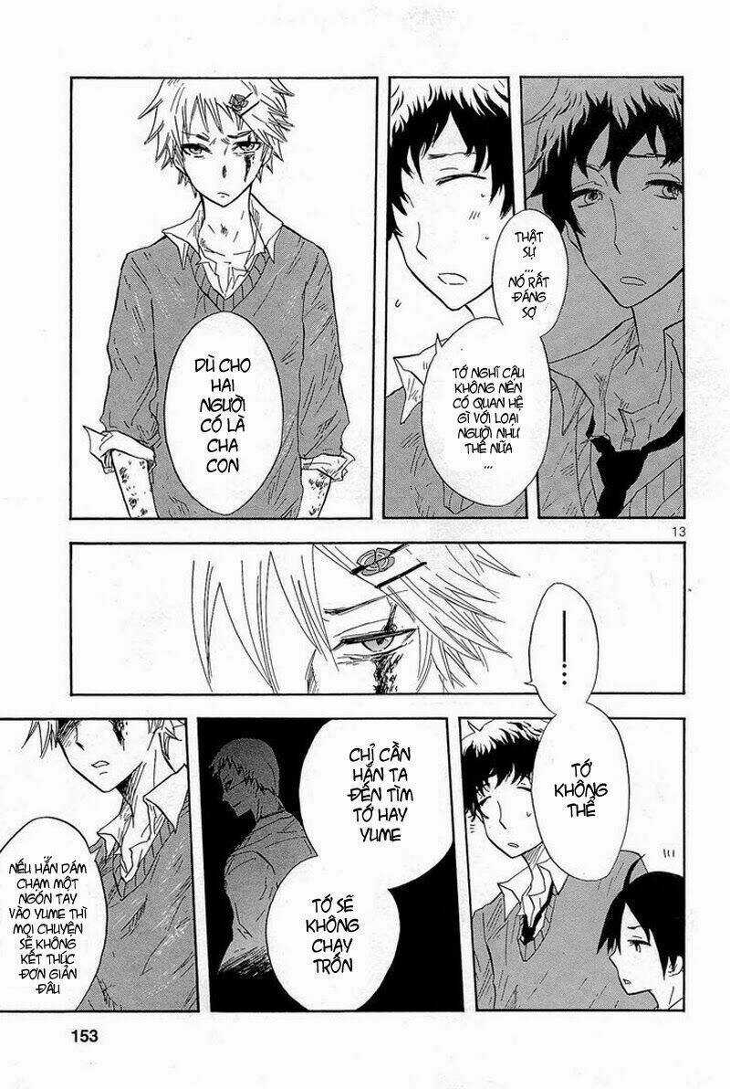 Pupa - Chapter 5 - Trang 14