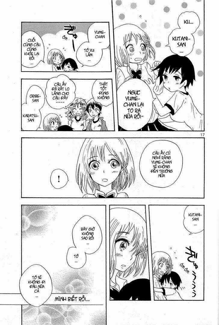 Pupa - Chapter 5 - Trang 18