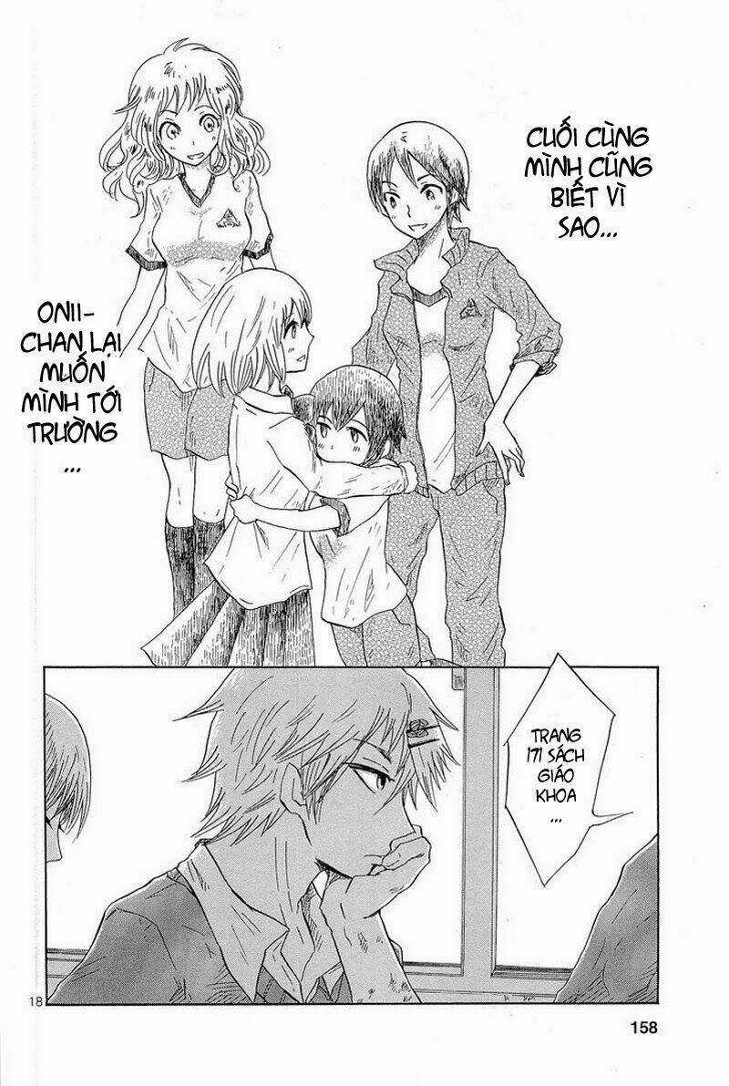 Pupa - Chapter 5 - Trang 19