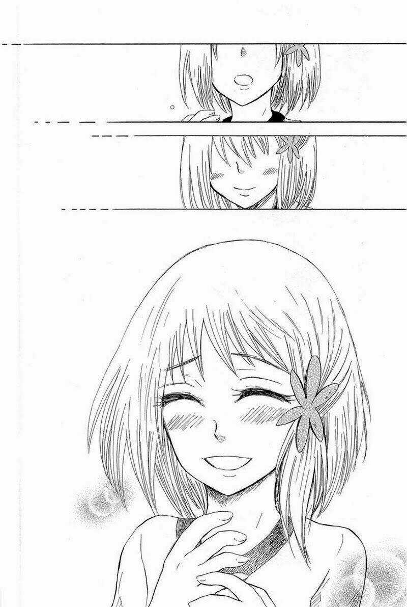 Pupa - Chapter 5 - Trang 23