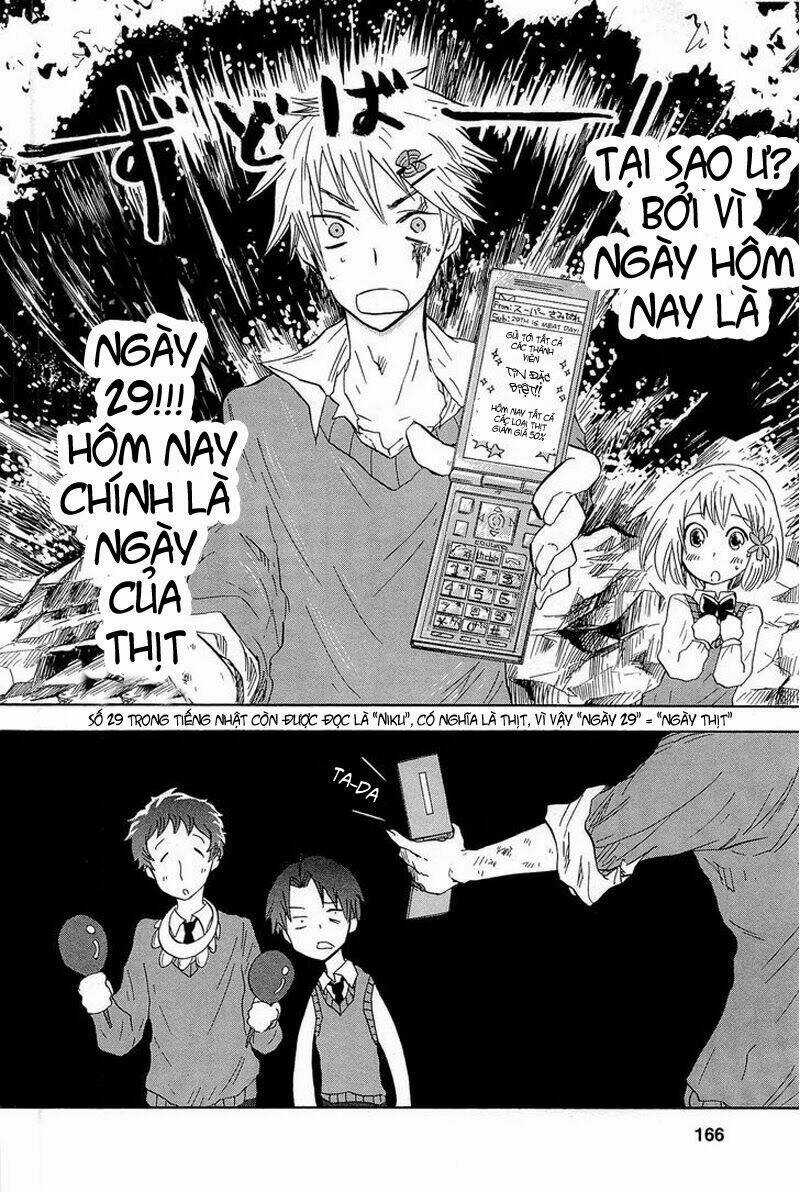 Pupa - Chapter 5 - Trang 27