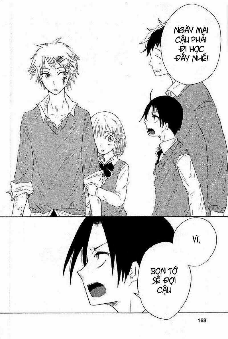 Pupa - Chapter 5 - Trang 29