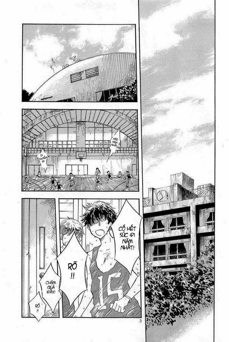 Pupa - Chapter 5 - Trang 4