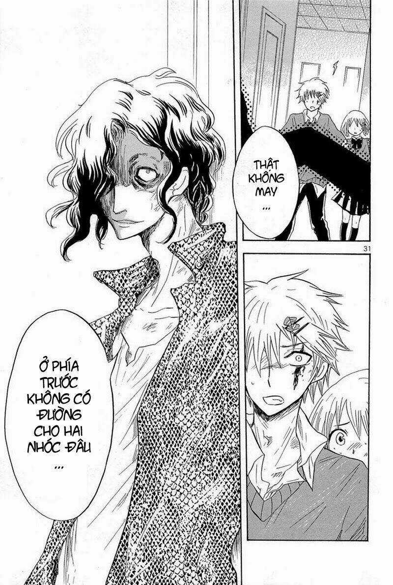 Pupa - Chapter 5 - Trang 32