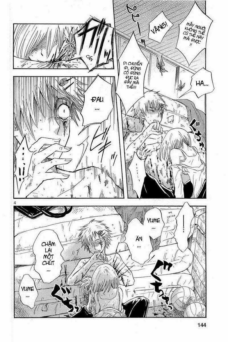 Pupa - Chapter 5 - Trang 5