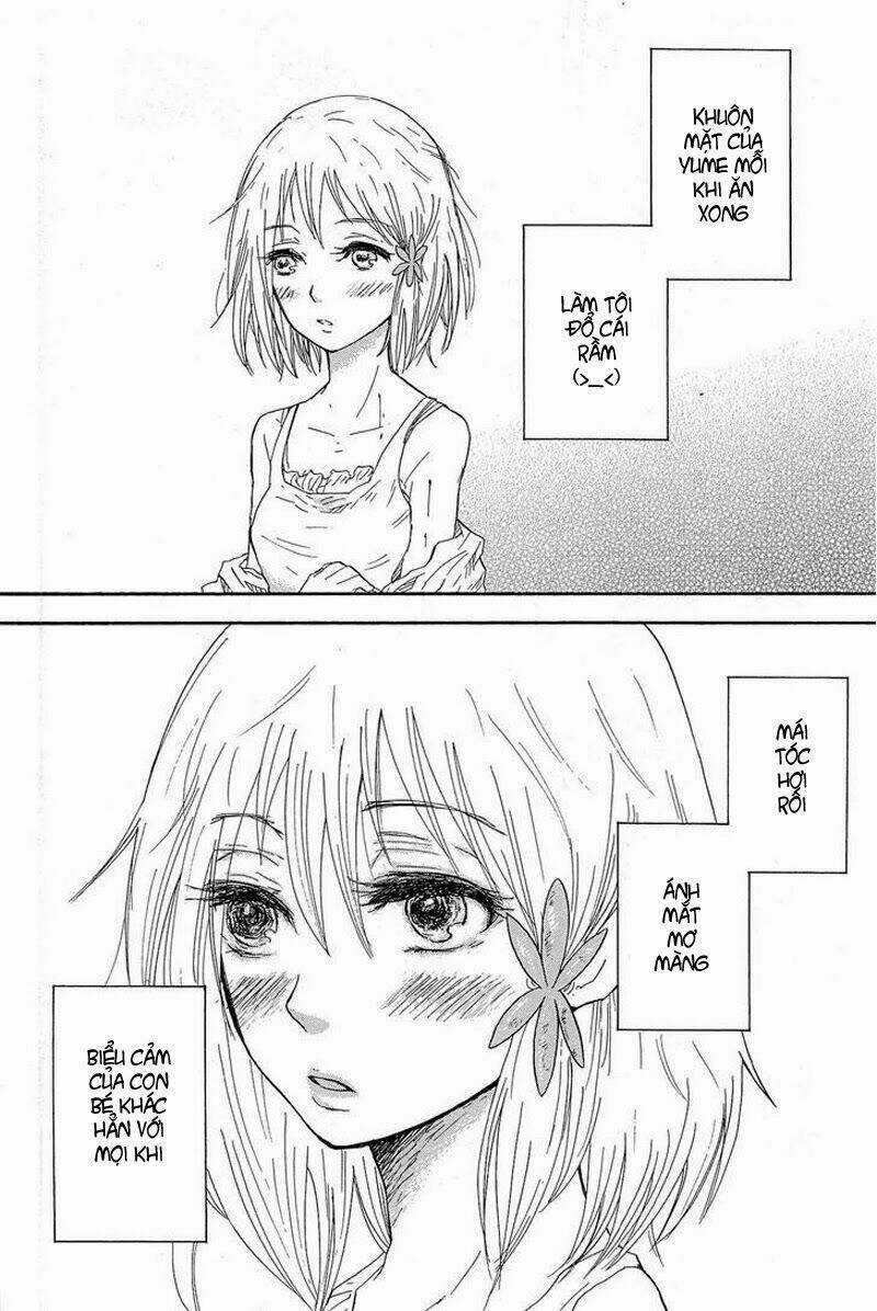 Pupa - Chapter 5 - Trang 7