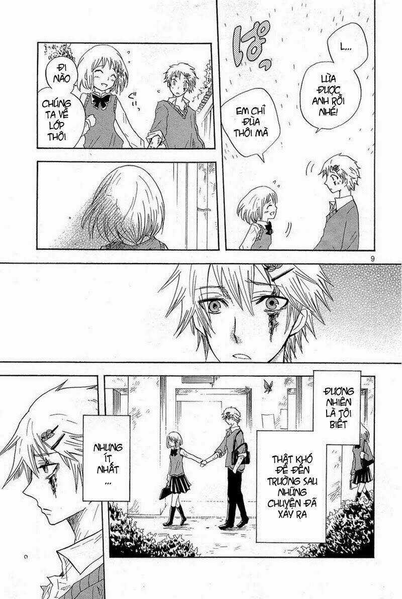 Pupa - Chapter 5 - Trang 10