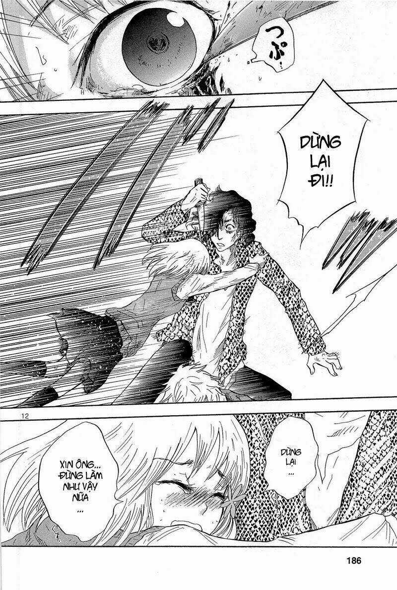 Pupa - Chapter 6 - Trang 13