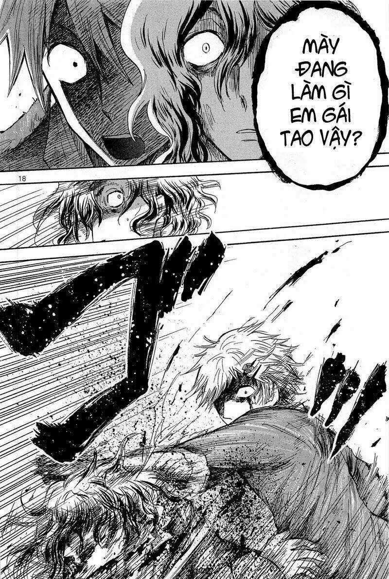 Pupa - Chapter 6 - Trang 19