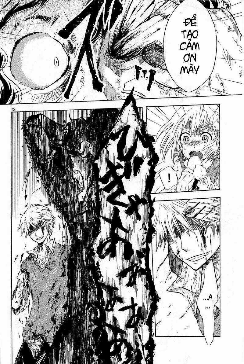 Pupa - Chapter 6 - Trang 23