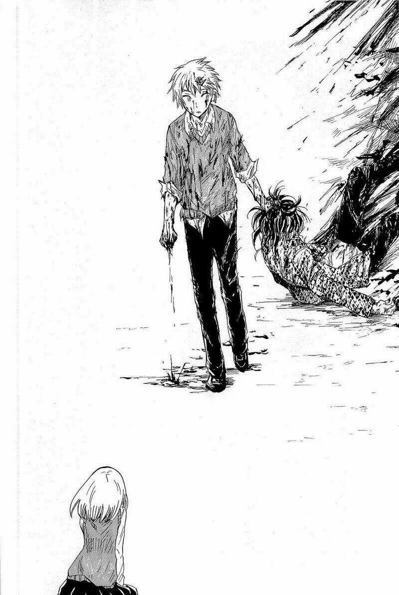 Pupa - Chapter 6 - Trang 27