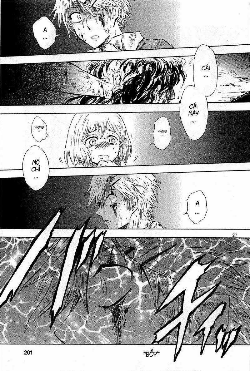 Pupa - Chapter 6 - Trang 28