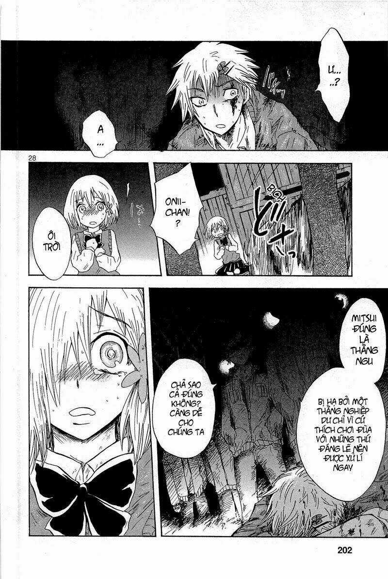 Pupa - Chapter 6 - Trang 29