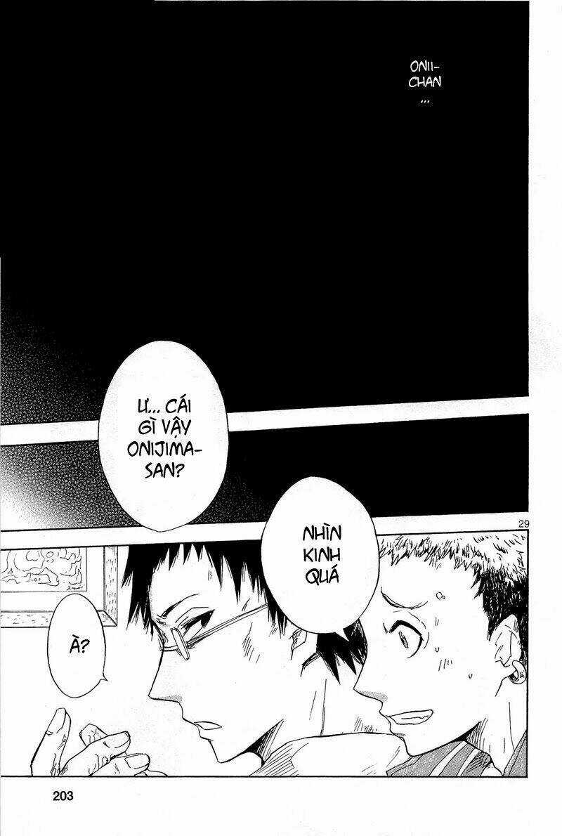 Pupa - Chapter 6 - Trang 30