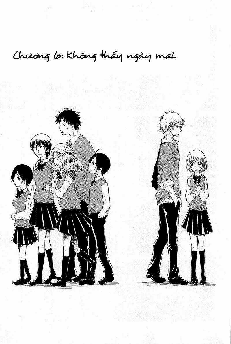 Pupa - Chapter 6 - Trang 4