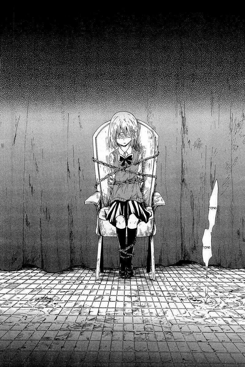 Pupa - Chapter 6 - Trang 33