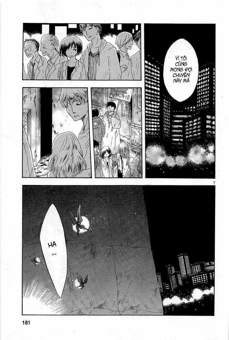 Pupa - Chapter 6 - Trang 8