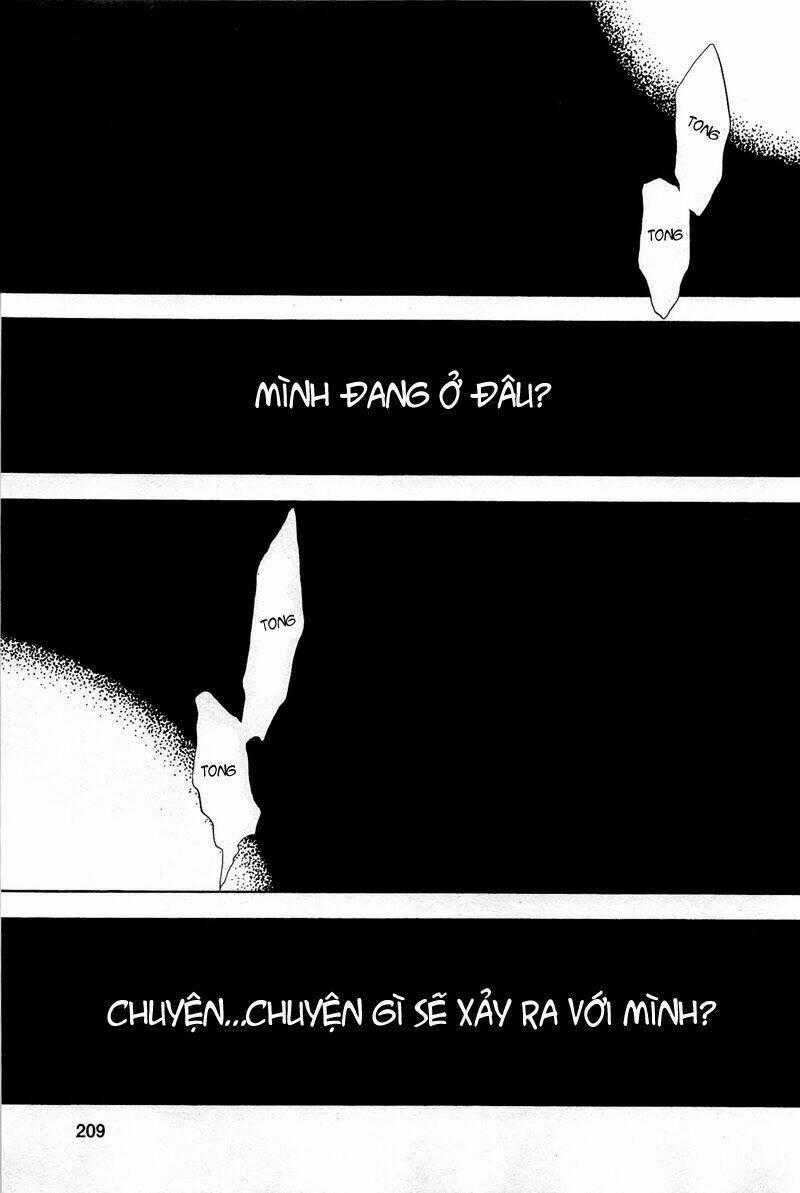 Pupa - Chapter 7 - Trang 2