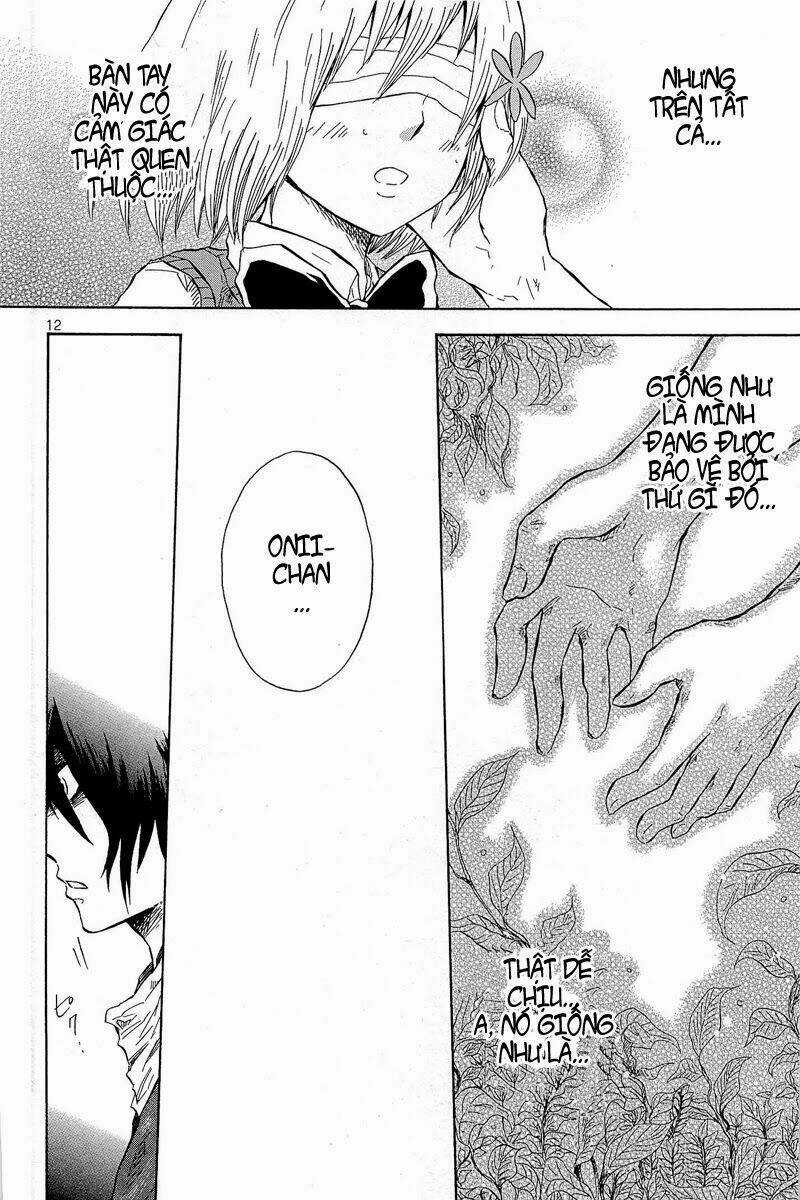 Pupa - Chapter 7 - Trang 13