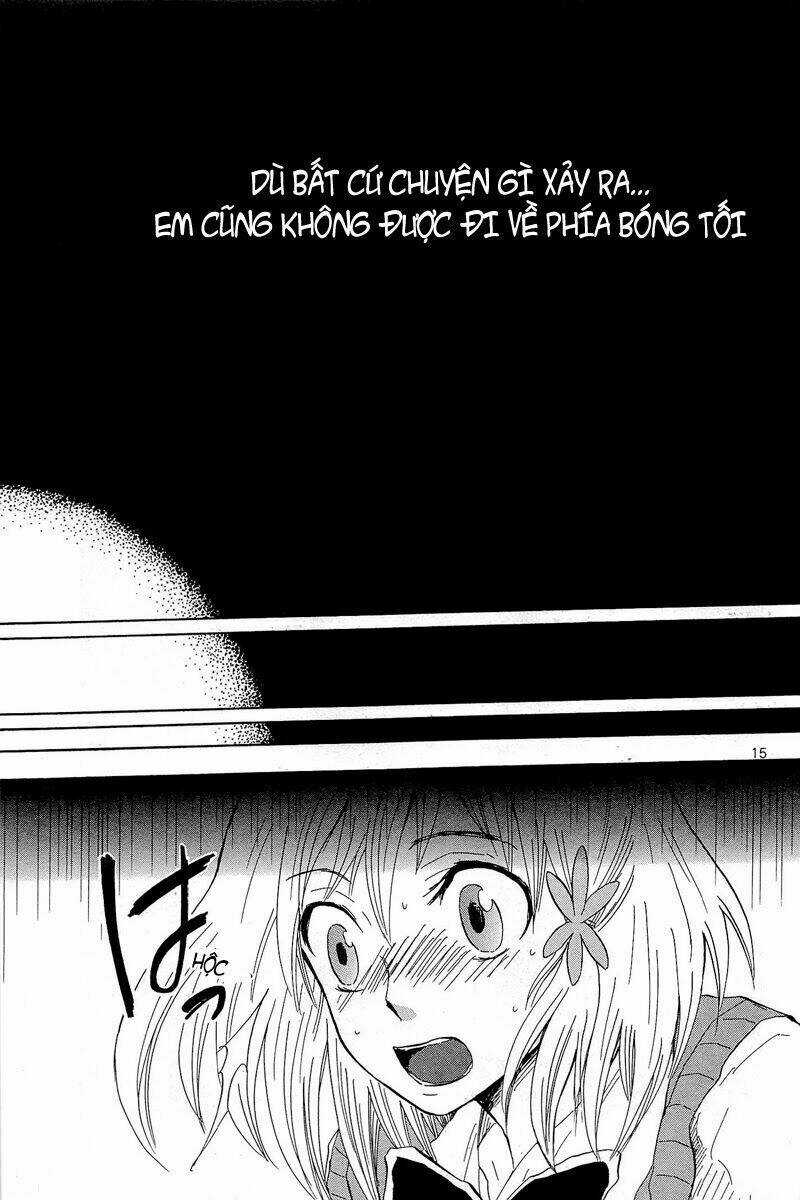 Pupa - Chapter 7 - Trang 16