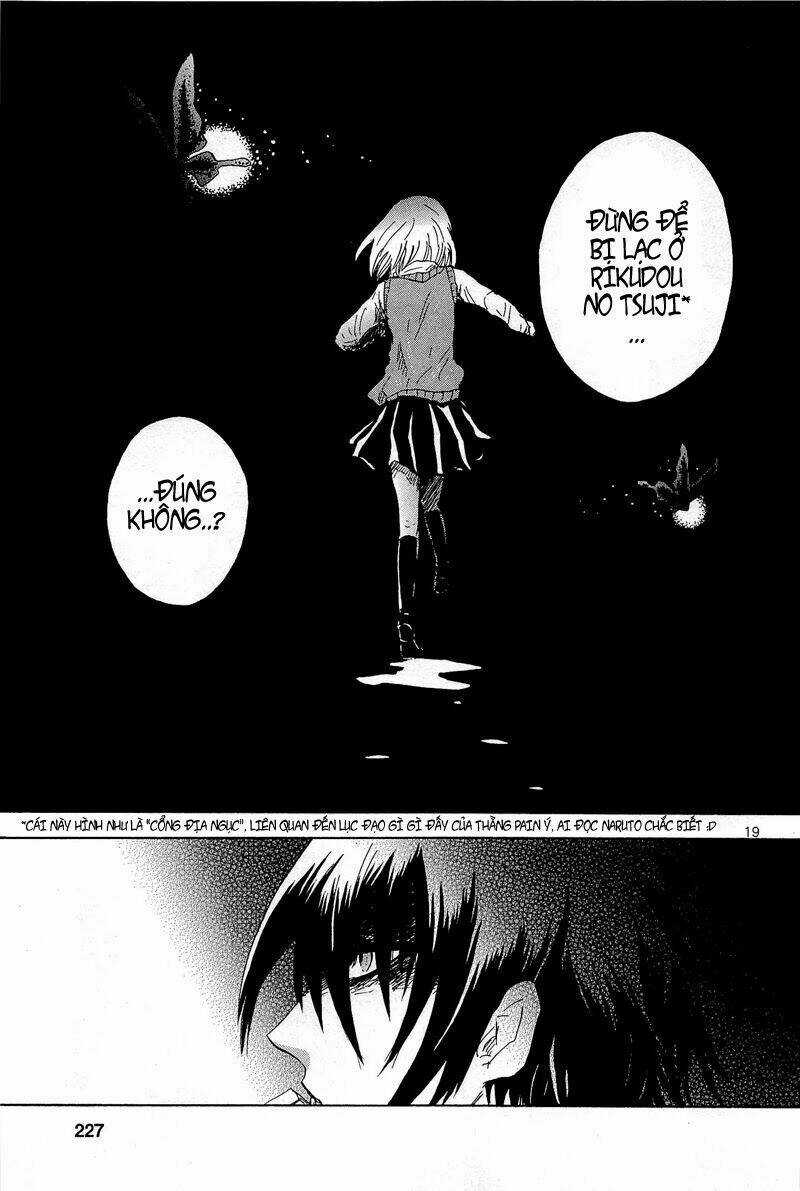 Pupa - Chapter 7 - Trang 20