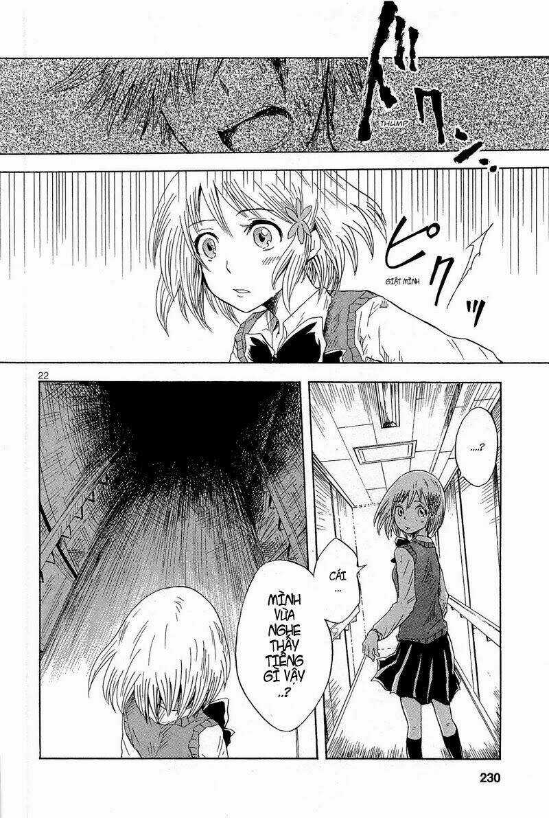 Pupa - Chapter 7 - Trang 23