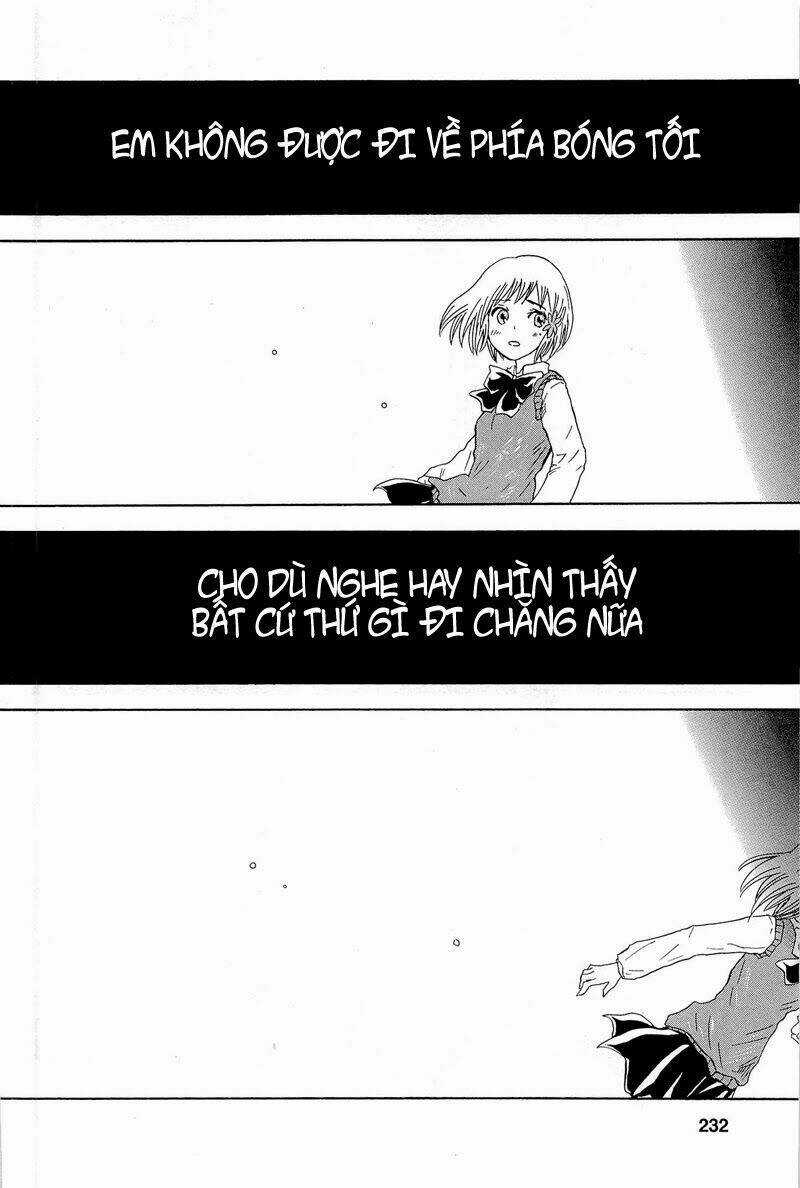 Pupa - Chapter 7 - Trang 25