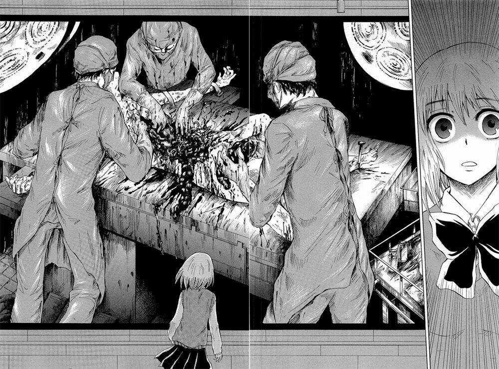 Pupa - Chapter 7 - Trang 29