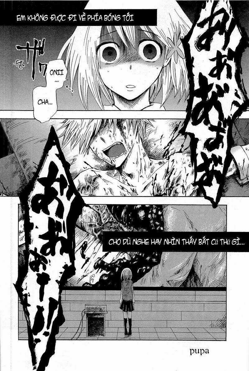 Pupa - Chapter 7 - Trang 30