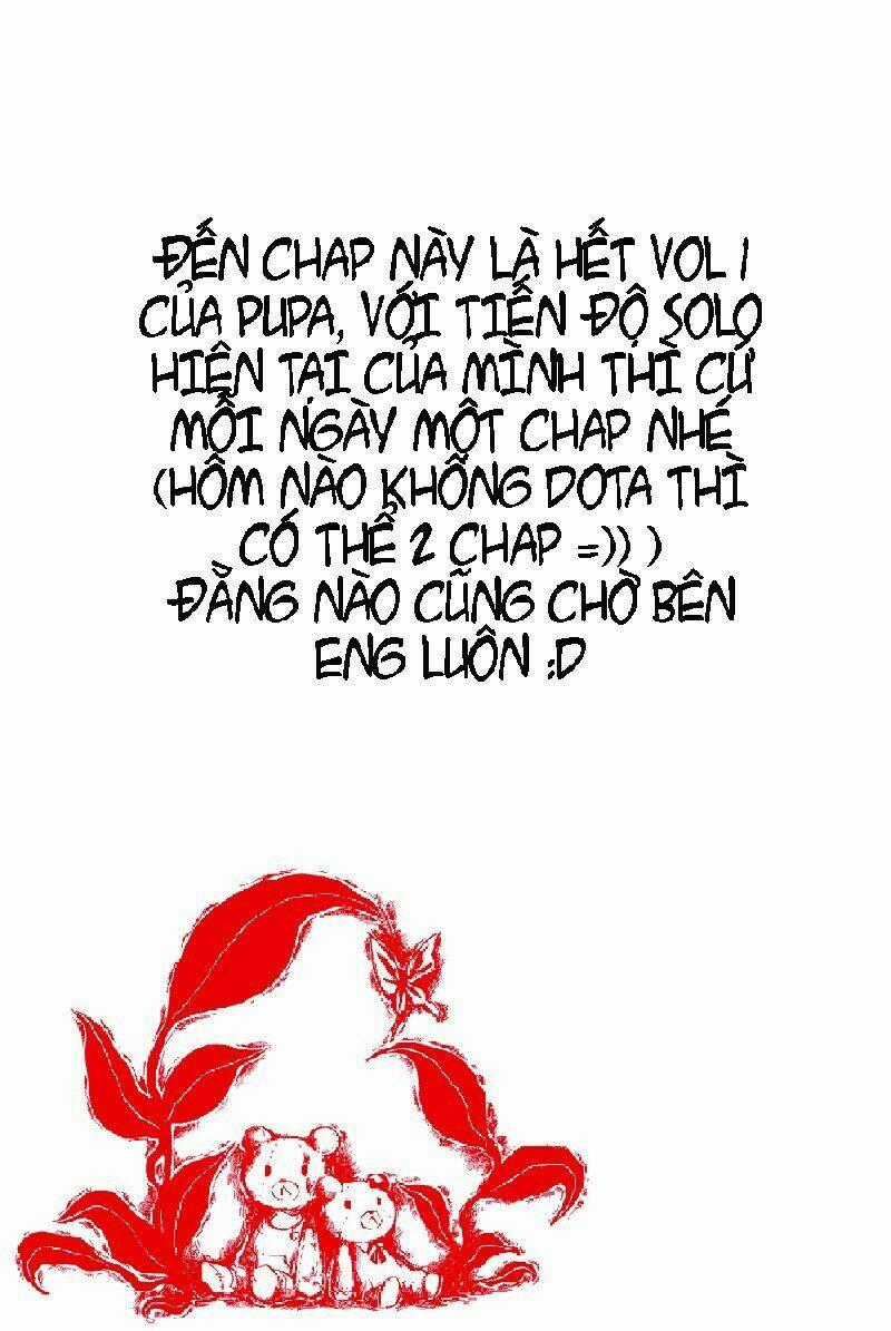 Pupa - Chapter 7 - Trang 31