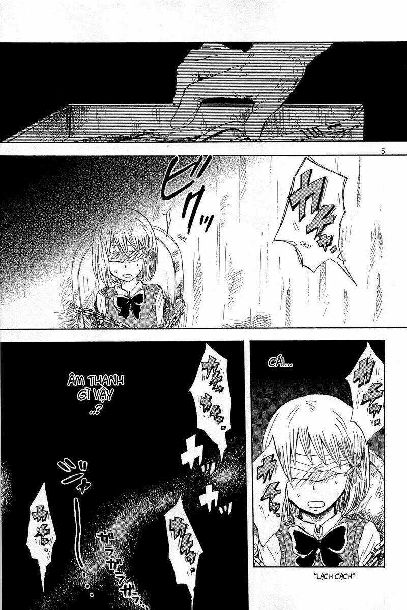 Pupa - Chapter 7 - Trang 6