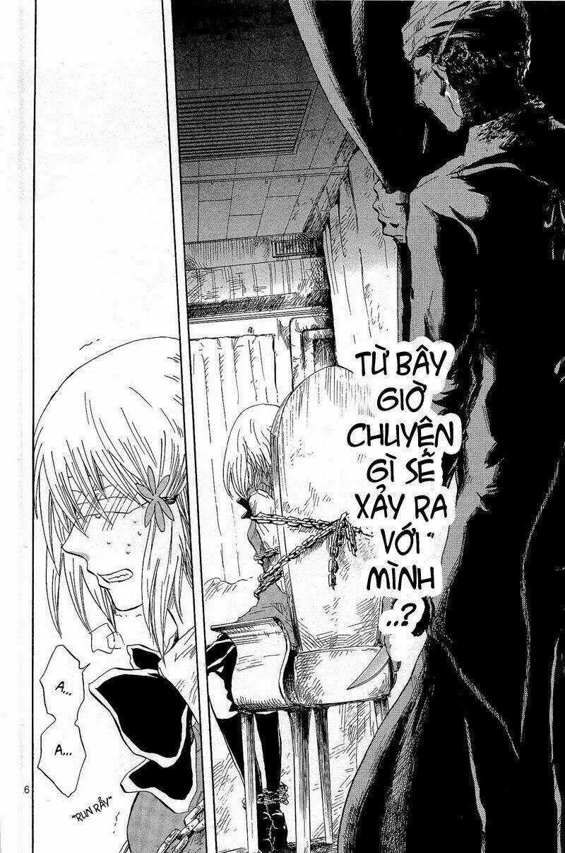 Pupa - Chapter 7 - Trang 7