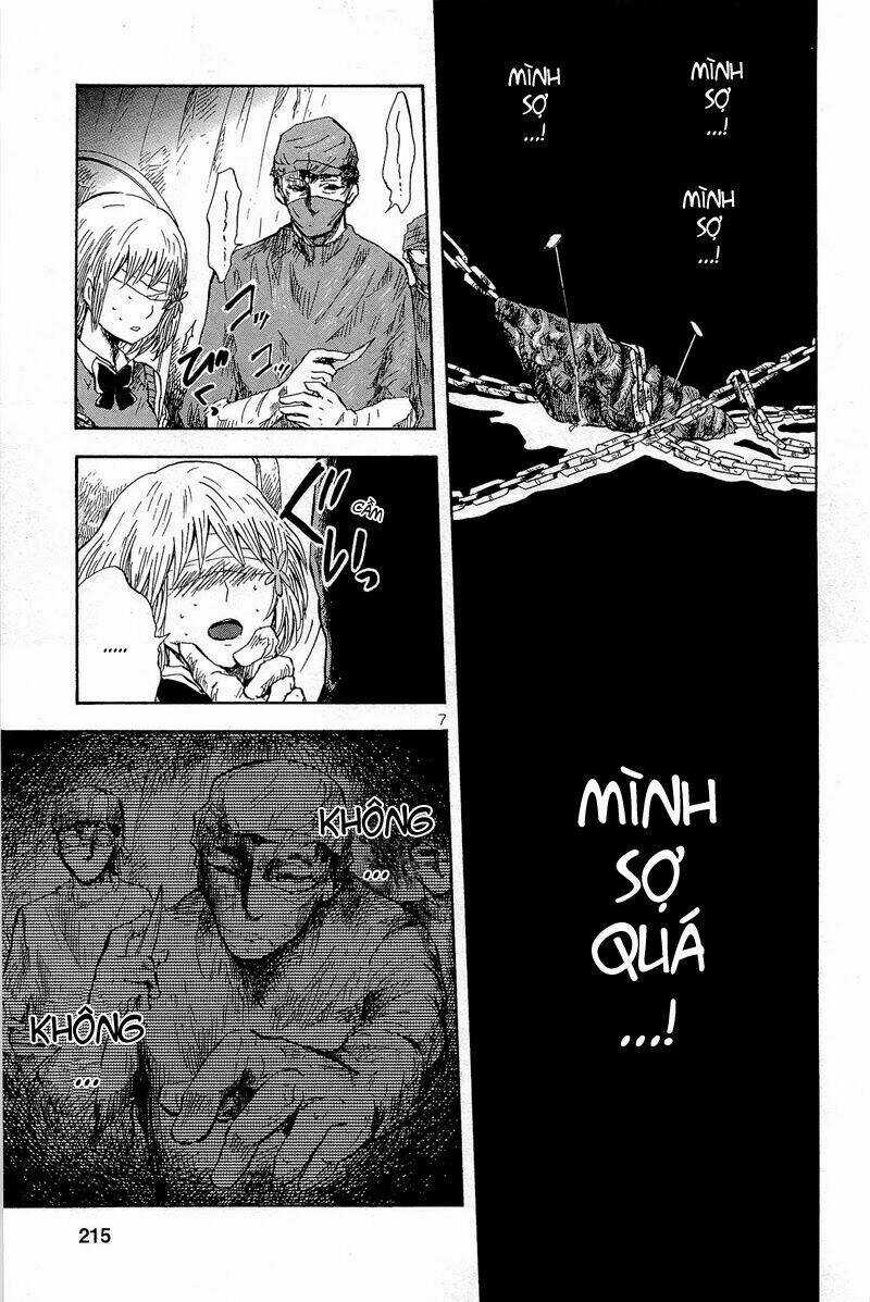 Pupa - Chapter 7 - Trang 8