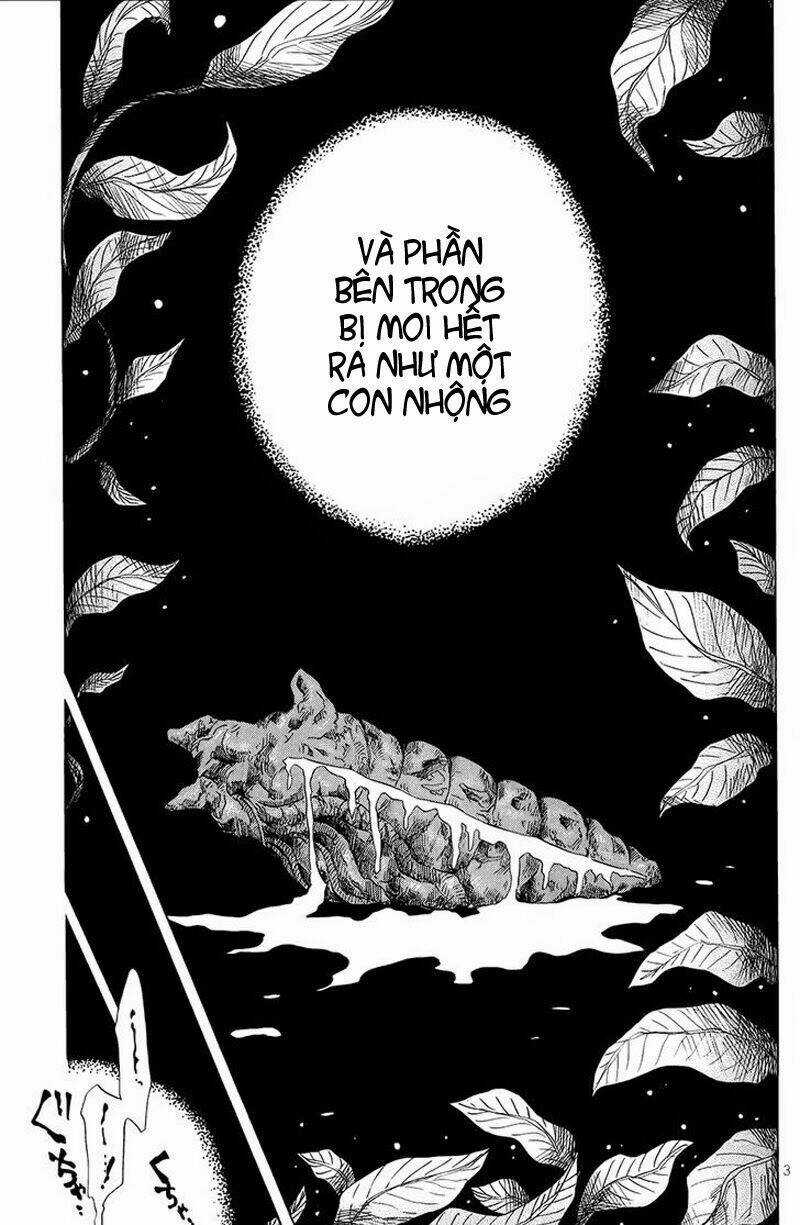 Pupa - Chapter 8 - Trang 11