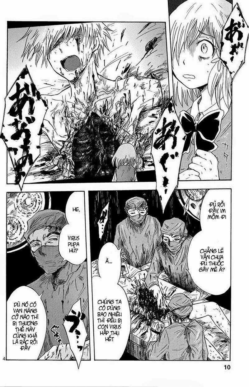 Pupa - Chapter 8 - Trang 12